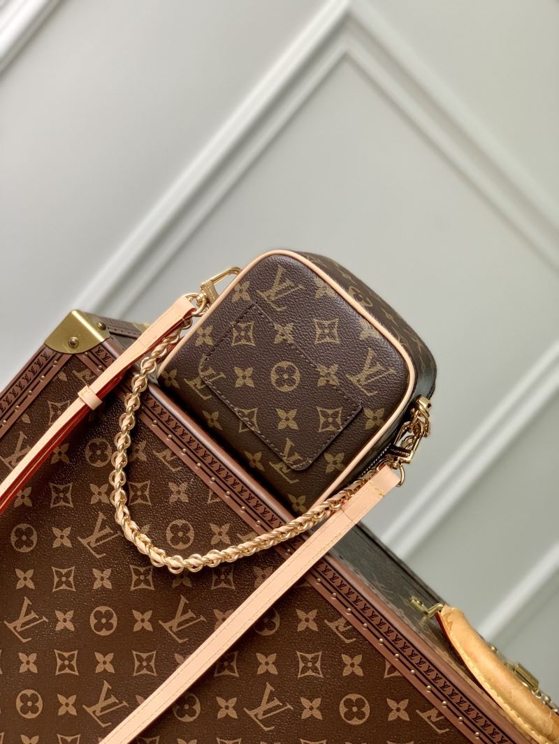 LV Satchel bags